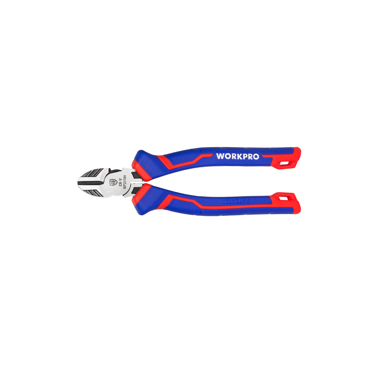 WorkPro 7-Inch Slip Joint Pliers