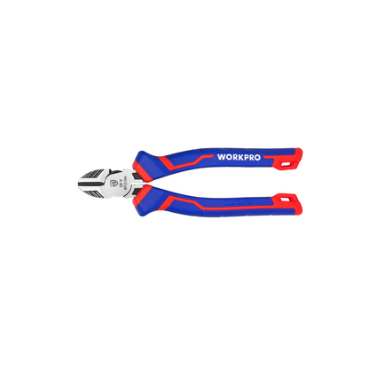 WorkPro 7-Inch Slip Joint Pliers