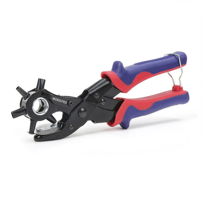 High-Leverage Punch Pliers Model