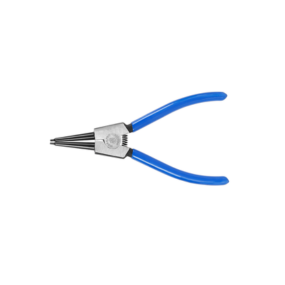 Workpro 7" Straight External Circlip Plier