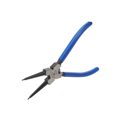 Straight Internal Circlip Pliers 180MM (7") CR-V