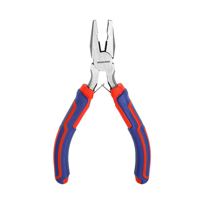 Cr-V Mini Linesman Pliers