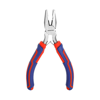 Cr-V Mini Linesman Pliers