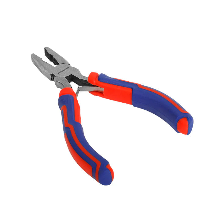 Cr-V Mini Linesman Pliers