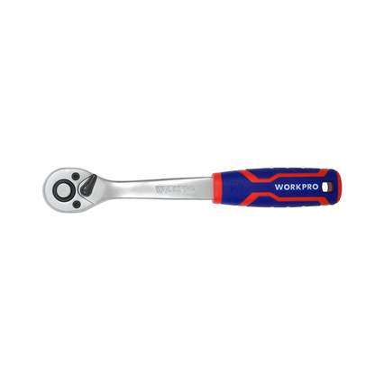 WORKPRO 3/8-Inch Drive Ratchet Wrench