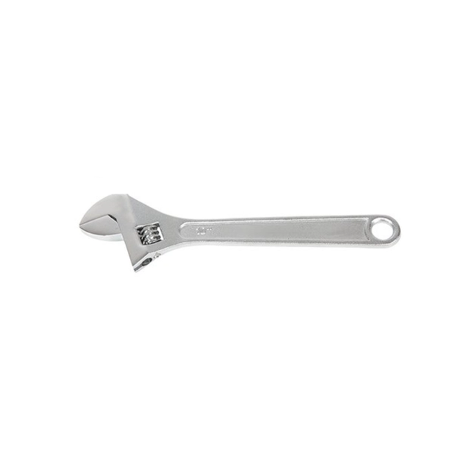 200mm (8") Adjustable Wrench