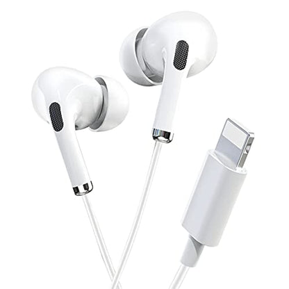 Yesido YH34 Earphone for iPhone 7/8/X with Bluetooth Pop-out Window and Deep Bass