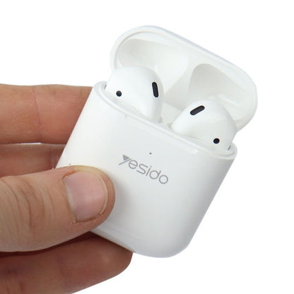 Yesido BT10 AirPods with Wireless Charging