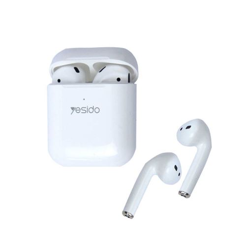 Yesido BT10 AirPods with Wireless Charging