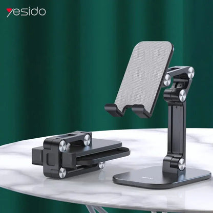 Yesido C104 Double Folding Car Holder