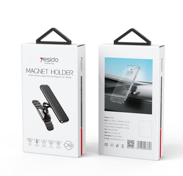 Yesido C150 Magnetic Suction Bracket