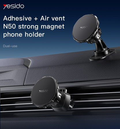 Yesido C153 Magnetic Car Holder