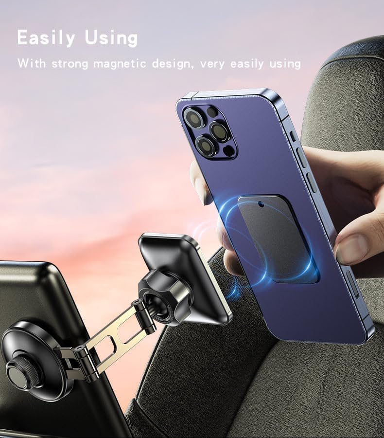 Yesido C264 Folding Magnetic Phone Holder