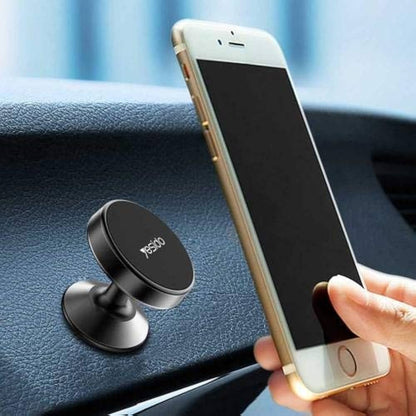 Yesido C56 Magnetic Suction Bracket Car Phone Holder