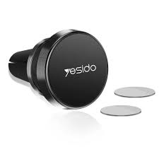 Yesido C57 Magnetic Car Air Vent Phone Holder