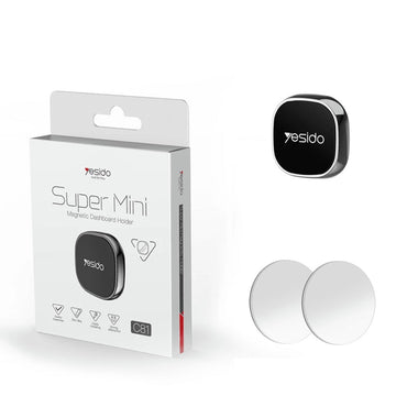 Yesido C81 Super Mini Magnetic Phone Holder