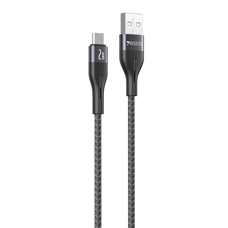 Yesido CA121-MICRO USB Data Cable