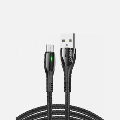 Yesido CA43 USB Data Cable for Micro USB