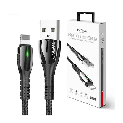 Yesido CA43 USB Data Cable for iPhone