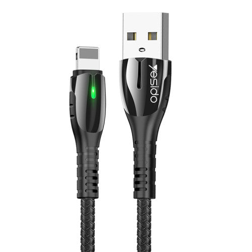 كابل بيانات شحن سريع USB CA43 من Yesido للآيفون