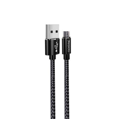 Yesido CA57 USB Data Cable for Micro USB