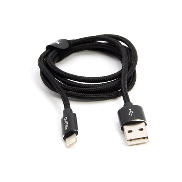 كابل بيانات شحن سريع USB CA57 من Yesido للآيفون (Lightning)