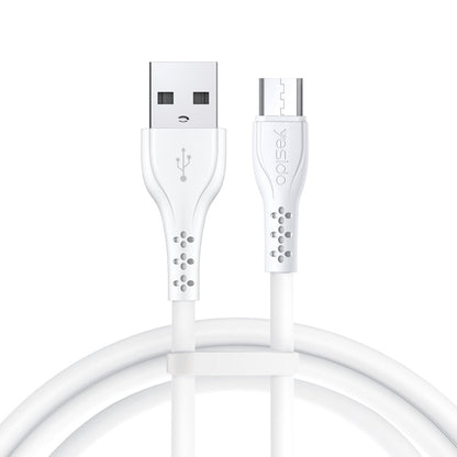 Yesido CA71-V8 Data Cable for Micro USB (V8)