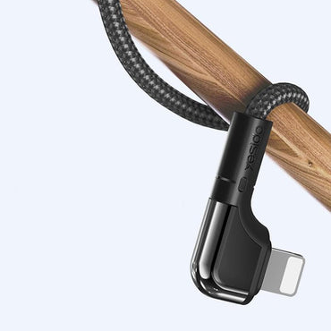 Yesido CA80-IOS 1.2M Game Cable for iOS