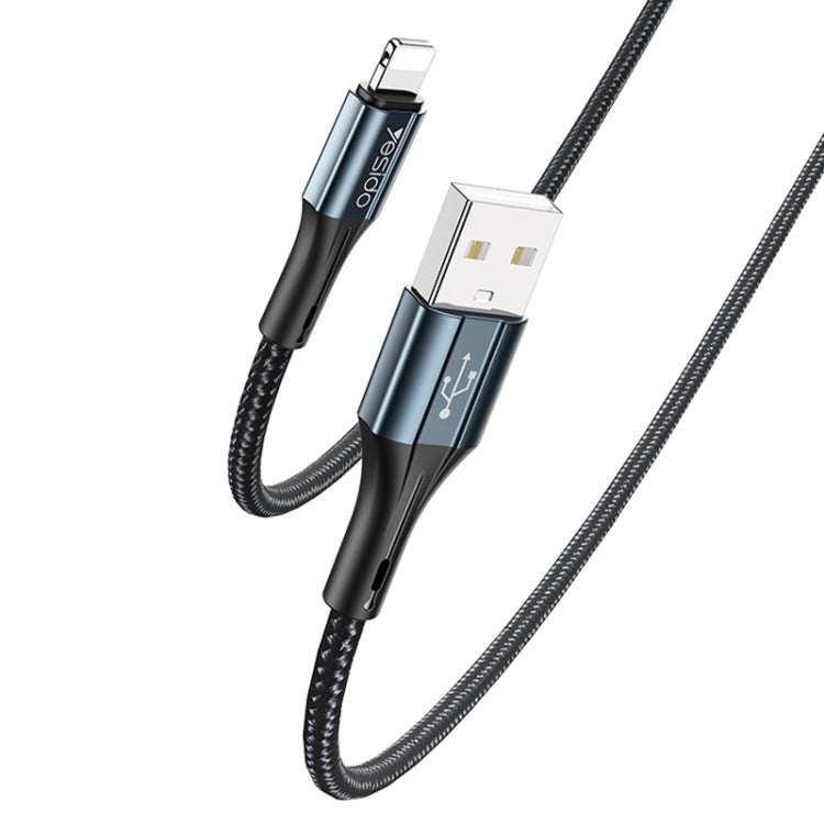 Yesido CA94MICRO 2.4A Micro USB Data Cable 2M