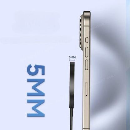 شاحن لاسلكي MagSafe من Yesido DS21