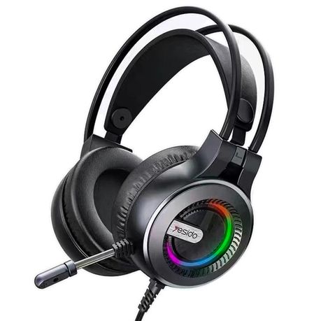 Yesido EK02 Professional Gaming Headset