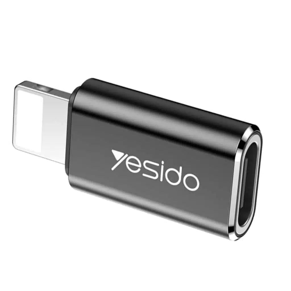 Yesido GS03 Type-C to Lightning Adapter