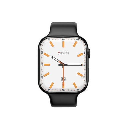 Yesido IO17 Waterproof Smartwatch with JL Chip