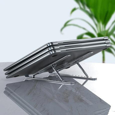 Yesido LP01 Aluminum Alloy Adjustable Laptop Stand