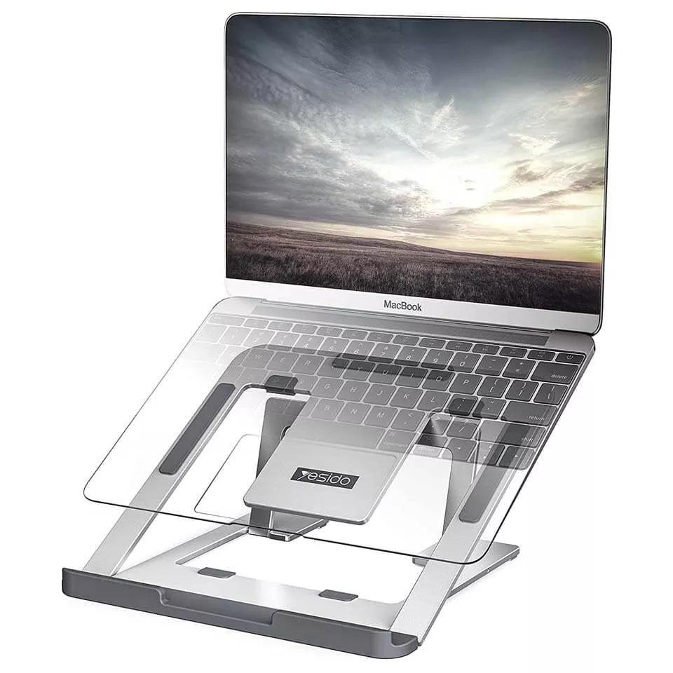 Yesido LP02 Aluminum Adjustable Laptop Stand