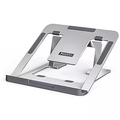 Yesido LP02 Aluminum Adjustable Laptop Stand