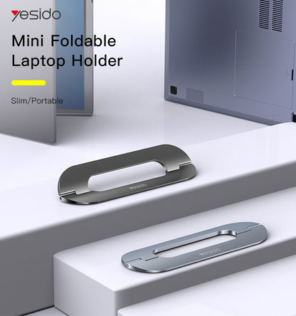 Yesido LP03 Invisible Laptop Stand