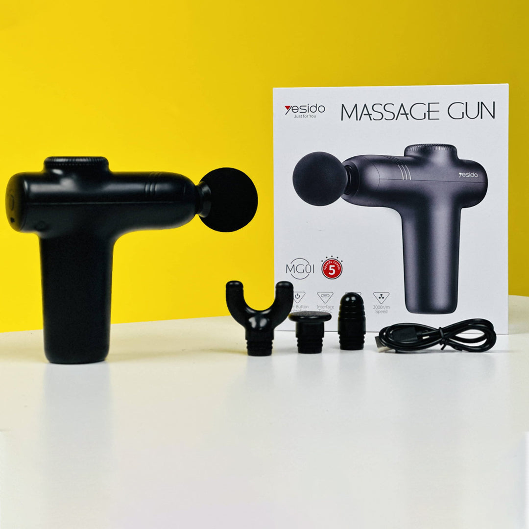 Yesido MG01 Massage Gun