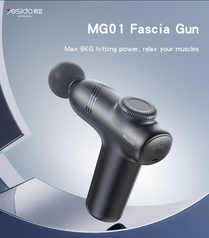 Yesido MG01 Massage Gun