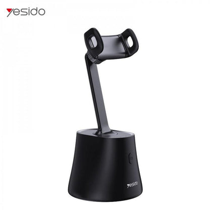 Yesido SF10 360° Intelligent Auto Face Tracking Phone Holder