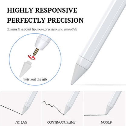 Yesido ST06 Active Capacitor Stylus Pen