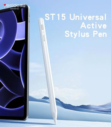 Yesido ST15 Universal Active Stylus Pen