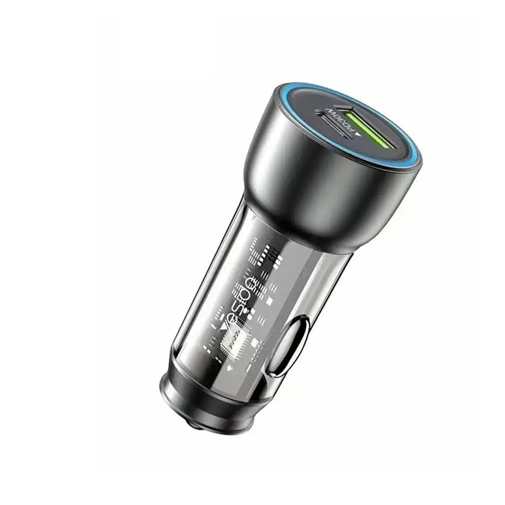 Yesido Y49 Fast Car Charger