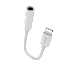 Yesido YAU31 iPhone Lightning Audio Adapter