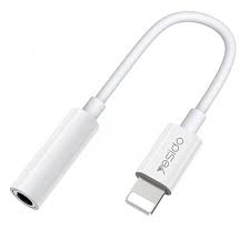 Yesido YAU31 iPhone Lightning Audio Adapter