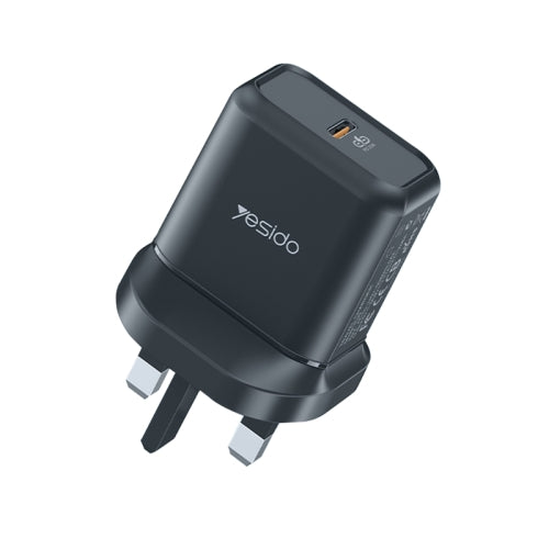 Yesido YC29 (EU) PD Charger (No Cable)