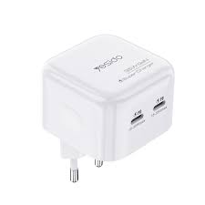 Yesido YC38EU 35W GaN Charger