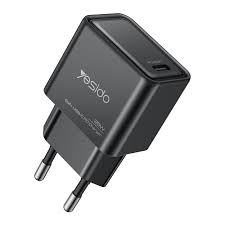 Yesido YC62 25W GaN Fast Charger