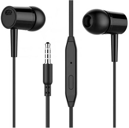 Yesido YH16 In-Ear Wired Stereo 3.5mm Earphone