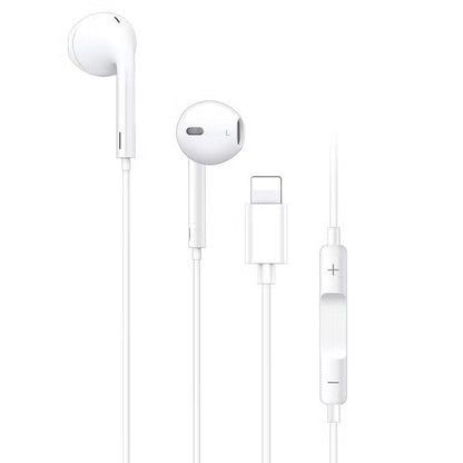 Yesido YH20 Lightning Earphones with Microphone